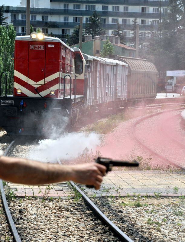 71 yıl önce bunlar yaşandı