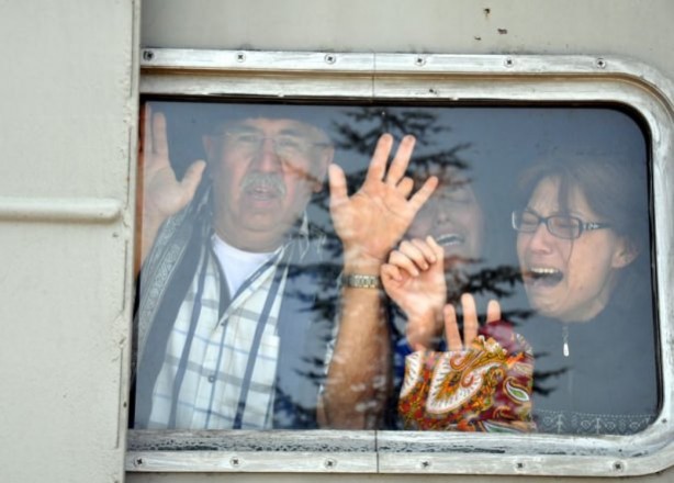 Foto - 71 yıl önce bunlar yaşandı