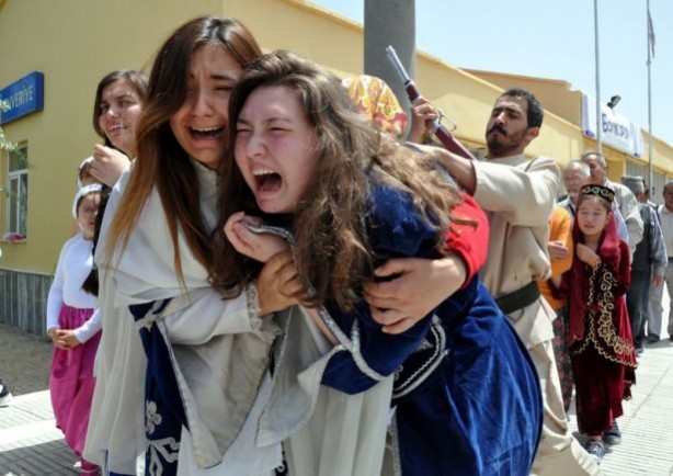 Foto - 71 yıl önce bunlar yaşandı