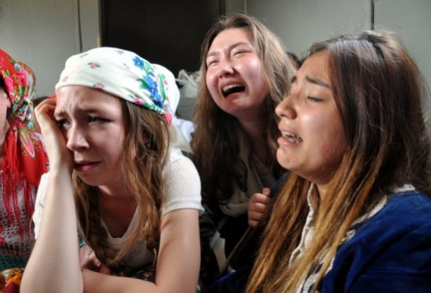 Foto - 71 yıl önce bunlar yaşandı