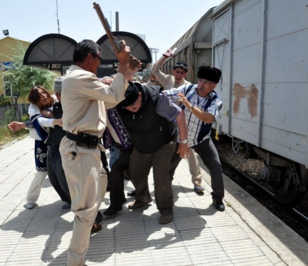 Foto - 71 yıl önce bunlar yaşandı