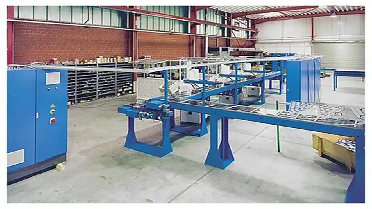 Foto - 71 yıllık dev sanayi şirketinin iflası şok etti!