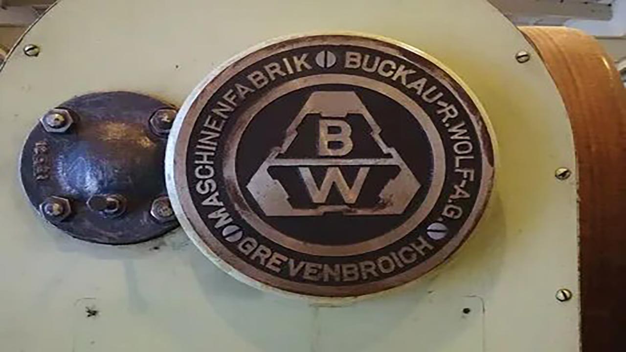 Foto - 71 yıllık dev sanayi şirketinin iflası şok etti!