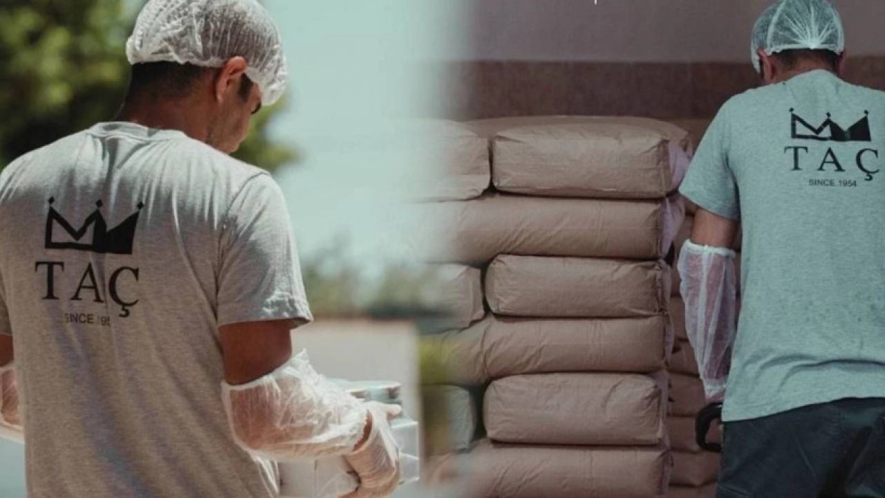 71 yıllık gıda devinden iflas haberi