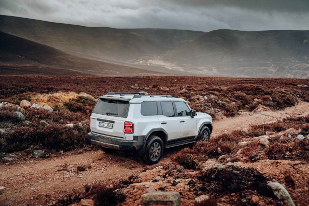 Foto - 72 yıllık efsane yollara çıkıyor! Her koşula uygun motor seçenekleriyle Yeni Toyota Land Cruiser ne zaman geliyor?