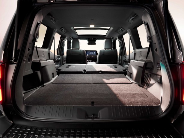 Foto - 72 yıllık efsane yollara çıkıyor! Her koşula uygun motor seçenekleriyle Yeni Toyota Land Cruiser ne zaman geliyor?