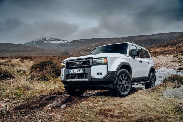 Foto - 72 yıllık efsane yollara çıkıyor! Her koşula uygun motor seçenekleriyle Yeni Toyota Land Cruiser ne zaman geliyor?