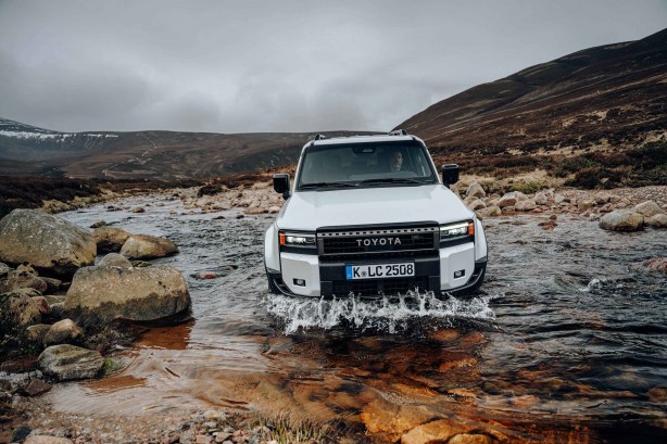 Foto - 72 yıllık efsane yollara çıkıyor! Her koşula uygun motor seçenekleriyle Yeni Toyota Land Cruiser ne zaman geliyor?