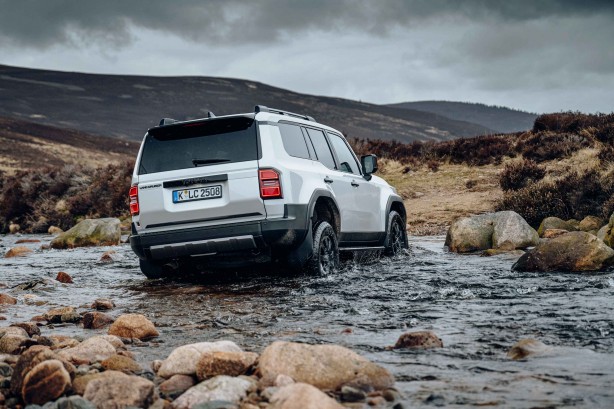 Foto - 72 yıllık efsane yollara çıkıyor! Her koşula uygun motor seçenekleriyle Yeni Toyota Land Cruiser ne zaman geliyor?