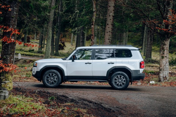 Foto - 72 yıllık efsane yollara çıkıyor! Her koşula uygun motor seçenekleriyle Yeni Toyota Land Cruiser ne zaman geliyor?