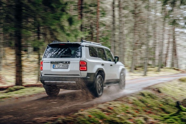 Foto - 72 yıllık efsane yollara çıkıyor! Her koşula uygun motor seçenekleriyle Yeni Toyota Land Cruiser ne zaman geliyor?