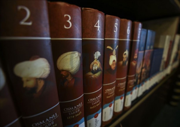 Foto - 7/24 hizmet verecek Cumhurbaşkanlığı Millet Kütüphanesi açılışa hazır