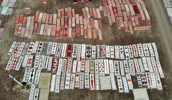 Foto - 7/24 nöbet tutuyorlar! Her biri binlerce lira değerinde