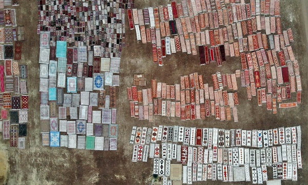 Foto - 7/24 nöbet tutuyorlar! Her biri binlerce lira değerinde