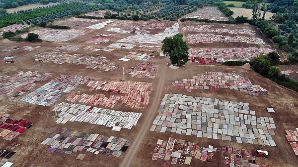 Foto - 7/24 nöbet tutuyorlar! Her biri binlerce lira değerinde