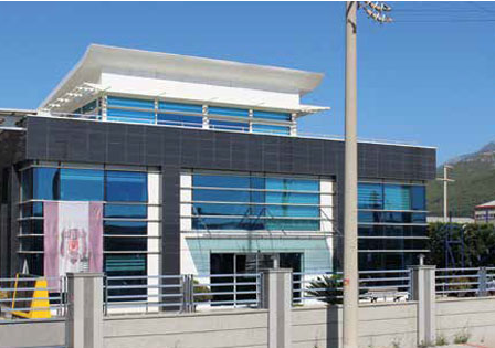 Foto - 73 yıllık Türk firması dayanamadı! İflasını istedi