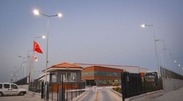 Foto - 73 yıllık Türk firması dayanamadı! İflasını istedi