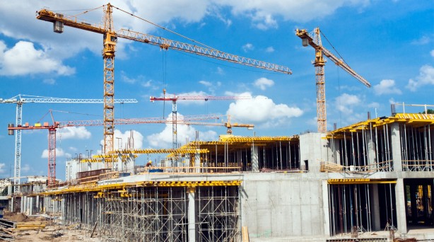 Foto - 73 yıllık Türk inşaat devi iflas etti