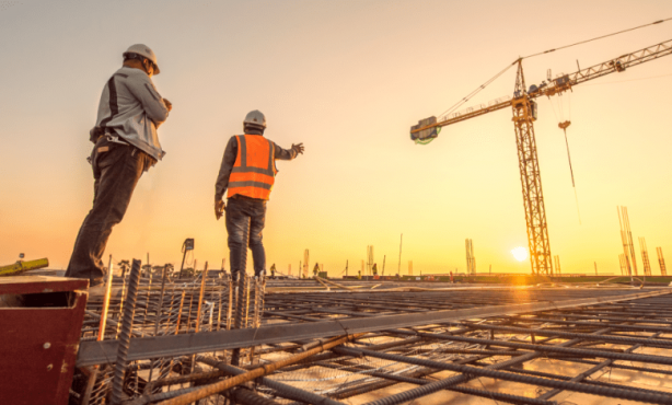 Foto - 73 yıllık Türk inşaat devi iflas etti