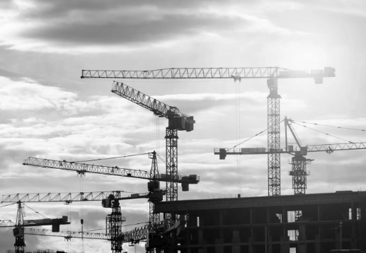 Foto - 73 yıllık Türk inşaat devi iflas etti