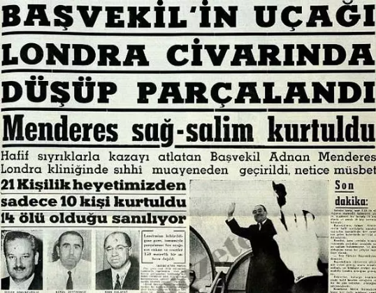 Foto - 74 Barış Hârekâtı ve Kıbrıs’ın kısa tarihi’ Fermanımdır Kıbrıs fethedilsin