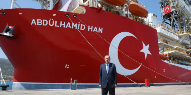 Foto - 74 Barış Hârekâtı ve Kıbrıs’ın kısa tarihi’ Fermanımdır Kıbrıs fethedilsin