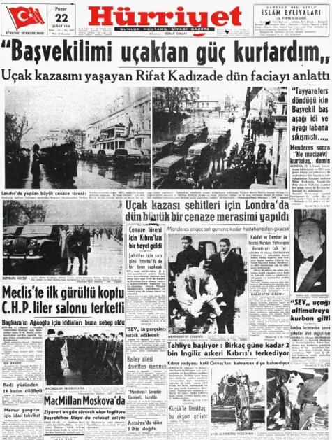 Foto - 74 Barış Hârekâtı ve Kıbrıs’ın kısa tarihi’ Fermanımdır Kıbrıs fethedilsin