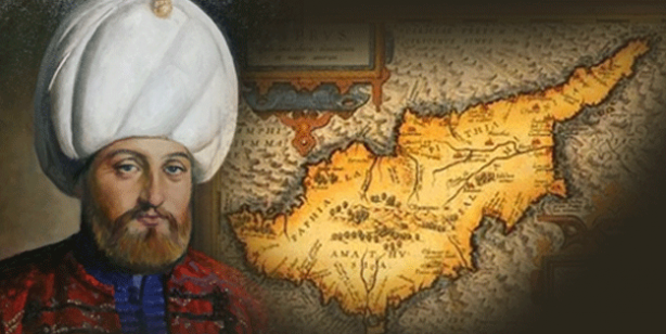 Foto - 74 Barış Hârekâtı ve Kıbrıs’ın kısa tarihi’ Fermanımdır Kıbrıs fethedilsin