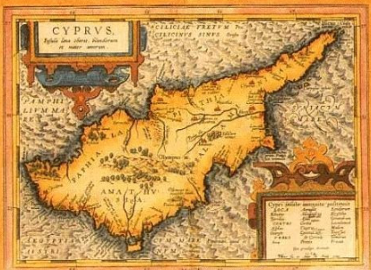 Foto - 74 Barış Hârekâtı ve Kıbrıs’ın kısa tarihi’ Fermanımdır Kıbrıs fethedilsin