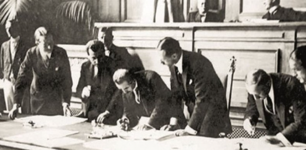 Foto - 74 Barış Hârekâtı ve Kıbrıs’ın kısa tarihi’ Fermanımdır Kıbrıs fethedilsin