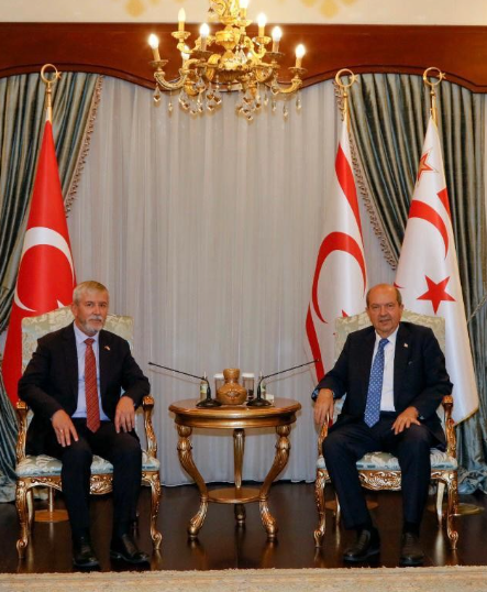 Foto - 74 Barış Hârekâtı ve Kıbrıs’ın kısa tarihi’ Fermanımdır Kıbrıs fethedilsin