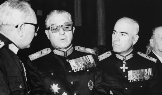 Foto - 74 Barış Hârekâtı ve Kıbrıs’ın kısa tarihi’ Fermanımdır Kıbrıs fethedilsin