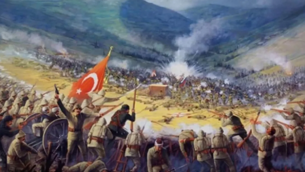 Foto - 74 Barış Hârekâtı ve Kıbrıs’ın kısa tarihi’ Fermanımdır Kıbrıs fethedilsin