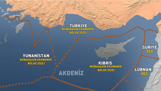 Foto - 74 Barış Hârekâtı ve Kıbrıs’ın kısa tarihi’ Fermanımdır Kıbrıs fethedilsin