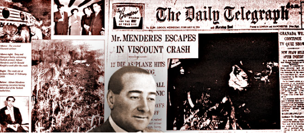 Foto - 74 Barış Hârekâtı ve Kıbrıs’ın kısa tarihi’ Fermanımdır Kıbrıs fethedilsin