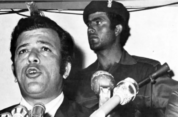 Foto - 74 Barış Hârekâtı ve Kıbrıs’ın kısa tarihi’ Fermanımdır Kıbrıs fethedilsin