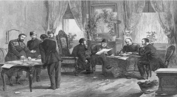 Foto - 74 Barış Hârekâtı ve Kıbrıs’ın kısa tarihi’ Fermanımdır Kıbrıs fethedilsin