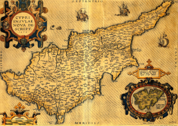 Foto - 74 Barış Hârekâtı ve Kıbrıs’ın kısa tarihi’ Fermanımdır Kıbrıs fethedilsin