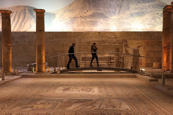 Foto - 74 günlük hasret sona erdi! Ziyaretçi akını yaşandı