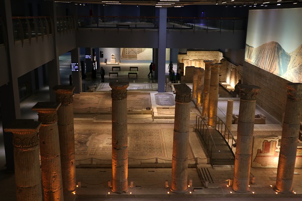 Foto - 74 günlük hasret sona erdi! Ziyaretçi akını yaşandı