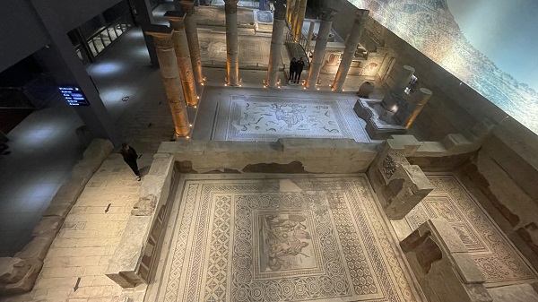 Foto - 74 günlük hasret sona erdi! Ziyaretçi akını yaşandı