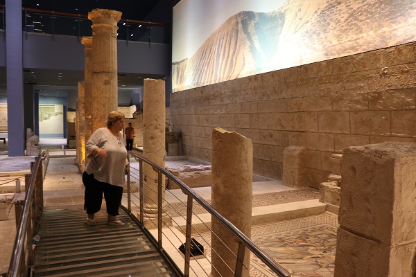 Foto - 74 günlük hasret sona erdi! Ziyaretçi akını yaşandı