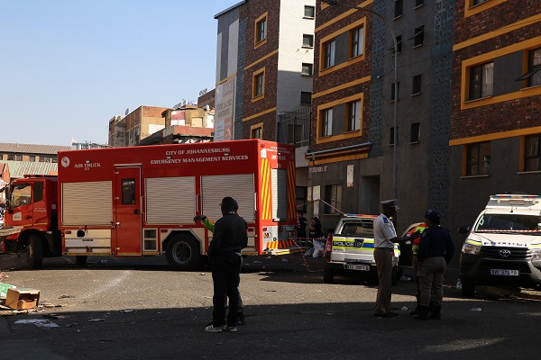 Foto - 74 kişi alevler içinde can verdi