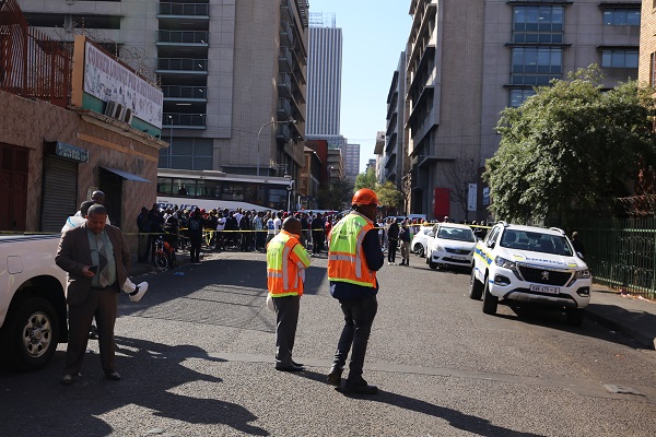 Foto - 74 kişi alevler içinde can verdi