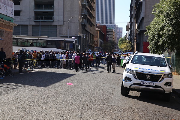 Foto - 74 kişi alevler içinde can verdi