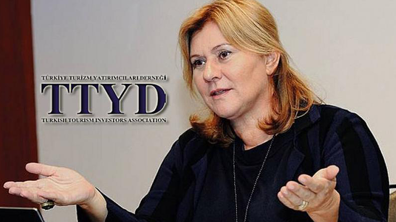 Foto - 74 milyar dolar hedef için yolculuk başladı! Türkiye 5. sıraya yükseldi: Turizm zirveye tırmanıyor!