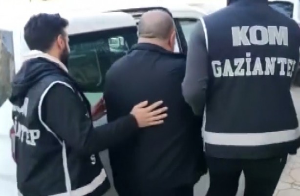 Foto - 74 ton bozulmuş kaçak gıda! Şehirde ele geçirildi