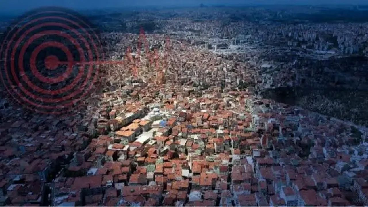 Foto - 7,5 büyüklüğünde deprem mi olacak? İstanbul’da deprem mi olacak? Uzman isimden dikkat çeken açıklama