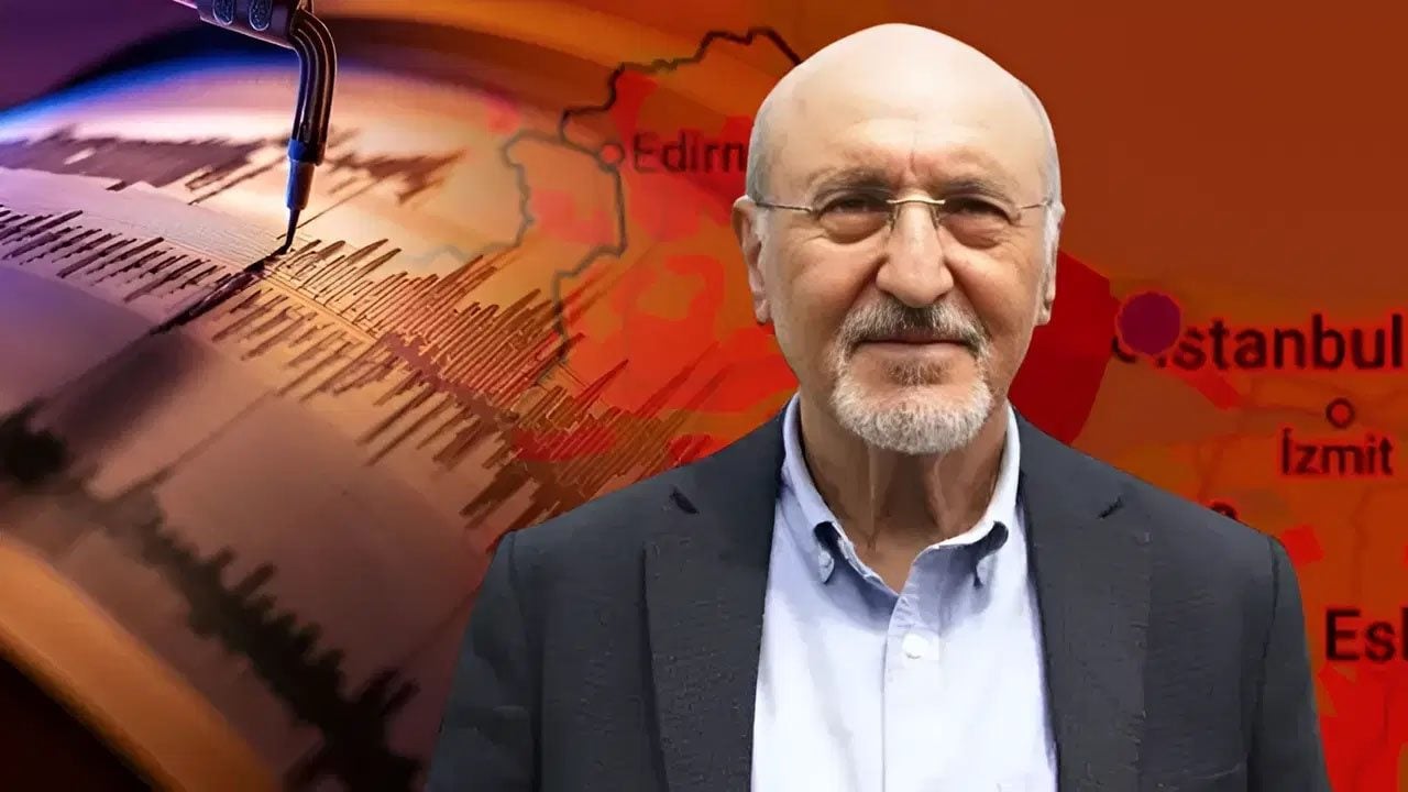 7,5 büyüklüğünde deprem mi olacak? İstanbul’da deprem mi olacak? Uzman isimden dikkat çeken açıklama