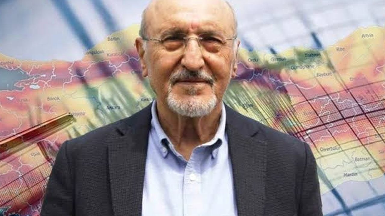 Foto - 7,5 büyüklüğünde deprem mi olacak? İstanbul’da deprem mi olacak? Uzman isimden dikkat çeken açıklama